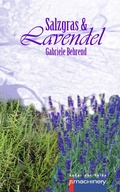 Cover: Salzgras & Lavendel - p.machinery