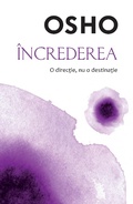 Cover: OSHO - Increderea - Litera Media Group