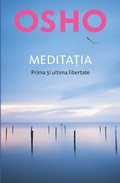 Cover: OSHO - Meditatia - Litera Media Group