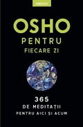 Cover: OSHO - Osho Pentru Fiecare Zi - Litera Media Group