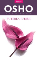 Cover: OSHO - Puterea Iubirii - Litera Media Group