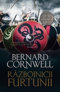Cover: Razboinicii Furtunii - Litera Media Group
