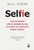 Cover: Selfie - Litera Media Group