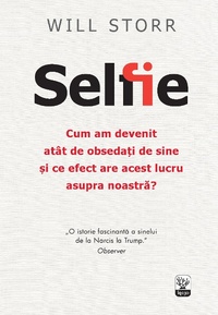 Enlarge image Cover: Selfie - Litera Media Group