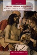 Cover: Passion, Devotion, Compassion - Edizioni Musei Vaticani