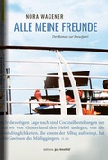 Cover: Alle meine Freunde - &Eacute;ditions Guy Binsfeld