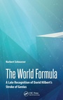 Cover: The World Formula - Jenny Stanford Publishing