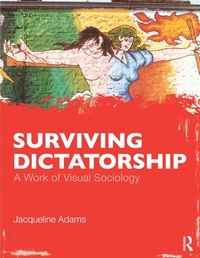 Enlarge image Cover: Surviving Dictatorship - Routledge