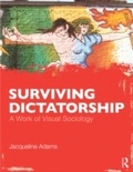 Cover: Surviving Dictatorship - Routledge
