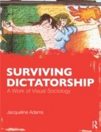 Enlarge image Cover: Surviving Dictatorship - Routledge
