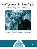 Cover: Indigenous Archaeologies - Routledge