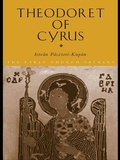 Cover: Theodoret of Cyrus - Routledge