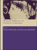 Cover: Women's Influence on Classical Civilization - Routledge