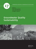 Cover: Groundwater Quality Sustainability - CRC Press