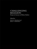 Cover: Challenging Religion - Routledge