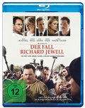 Cover: Der Fall Richard Jewell - Warner Home Video