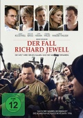 Cover: Der Fall Richard Jewell - Warner Home Video