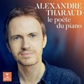 Cover: Le Po&iquest;te du piano - Warner Music Group Germany Holding GmbH / Hamburg