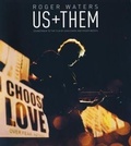 Cover: Us+Them - Sony Music Entertainment Germany GmbH / M&uuml;nchen