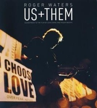 Enlarge image Cover: Us+Them - Sony Music Entertainment Germany GmbH / München