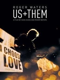Enlarge image Cover: Us+Them - Sony Music Entertainment Germany GmbH / München