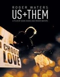 Cover: Us+Them - Sony Music Entertainment Germany GmbH / M&uuml;nchen