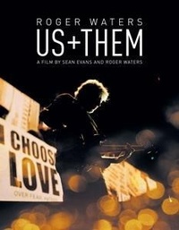 Enlarge image Cover: Us+Them - Sony Music Entertainment Germany GmbH / München