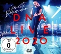 Cover: DNA LIVE 2020 - Sony Music Entertainment Germany GmbH / M&uuml;nchen