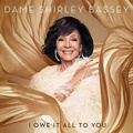 Cover: I Owe It All To You (Deluxe Edt.) - Universal Music Vertrieb - A Division of Universal Music GmbH