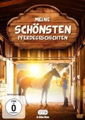 Cover: Meine sch&ouml;nsten Pferdegeschichten - Best Movies