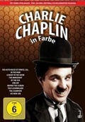 Cover: Charlie Chaplin in Farbe - Studio Hamburg