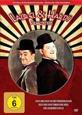 Cover: Laurel & Hardy - Aberle Media
