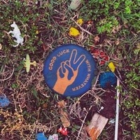 Enlarge image Cover: Good Luck With Whatever - Universal Music Vertrieb - A Division of Universal Music GmbH