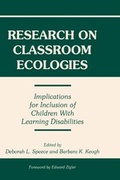 Abbildung von: Research on Classroom Ecologies - Routledge