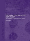Cover: Political Elites and the New Russia - Routledge