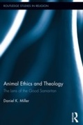 Abbildung von: Animal Ethics and Theology - Routledge