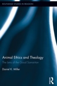 Abbildung von: Animal Ethics and Theology - Routledge