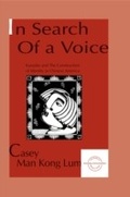 Cover: in Search of A Voice - Routledge