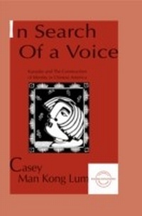 Enlarge image Cover: in Search of A Voice - Routledge