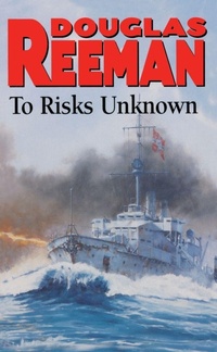 Enlarge image Cover: To Risks Unknown - Arrow Books Ltd
