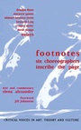 Cover: Footnotes - Routledge