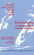 Cover: Footnotes - Routledge