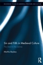Cover: Sin and Filth in Medieval Culture - Routledge