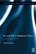 Cover: Sin and Filth in Medieval Culture - Routledge