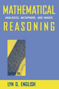 Enlarge image Cover: Mathematical Reasoning - Routledge