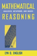 Abbildung von: Mathematical Reasoning - Routledge