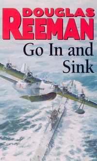 Enlarge image Cover: Go In and Sink! - Arrow Books Ltd