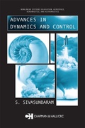 Cover: Advances in Dynamics and Control - CRC Press