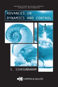 Enlarge image Cover: Advances in Dynamics and Control - CRC Press