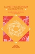 Cover: Constructionism in Practice - Routledge
